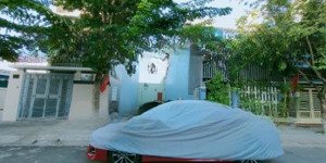 nhà c4 cũ trung tâm hòa thọ đông đường phong bắc 4, 124m2 lô đẹp đông nam, giá 5,35 tỷ