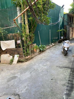 bán đất tây mỗ, dt 110m2, mt 5m giá 11,5 tỷ ngõ thông thoáng