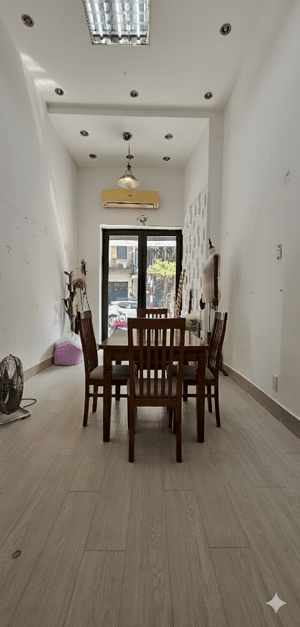 11 tỷ có nhà MẶT PHỐ Lê Duẩn_Cửa Nam 27m - VỈA HÈ ĐÁ BÓNG, KINH DOANH ĐỈNH CAO, SĐCC