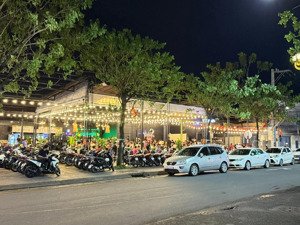 cho thuê đất 2000m2 mt d1 phú hòa, đối diện chung cư happy one central