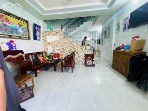 Cần Bán Nhà - Đình Phong Phú - Hẻm Tải - 5x16 - nhỉnh 6 tỷ