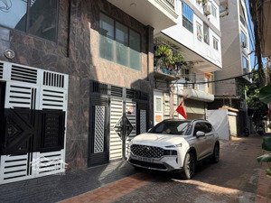 bán gấp nhà lô góc 2 mặt thoáng, ô tô tránh 3 bước ra hồ, công viên, sổ đỏ đẹp