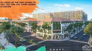 căn liền kề góc hiếm có - vị trí sinh lời, tiềm năng tăng giá mạnh