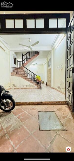 Bán nhà phố lò đúc