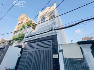 xem là muốn ở ngay - nhà hxh ô tô đỗ cửa - 56m2 - chỉ hơn 5tỷ