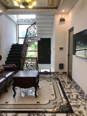 biệt thự đẹp đường khánh an 11 - liên chiểu - 150m2 - ngang 7.5m - có hồ bơi và xông hơi chỉ 6.8 tỷ