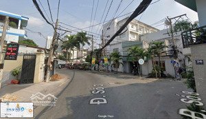 quá thơm cho căn góc 2mt đường số khu trần não, q2, ngang 11.5m, gần 300m2 giá chỉ 150tr/m2 còn tl