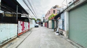 bán đất hẻm ôtô sát đường 2/4 vĩnh hải ( cũ) bắc nha trang- giá 4,4tỷ