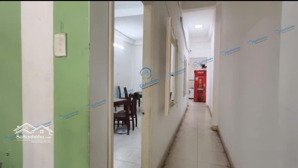 (ncc) cho thuê nhà 3 tầng mặt tiền nguyễn chí thanh, hải châu diện tích đất: 140m², sử dụng: 420m²