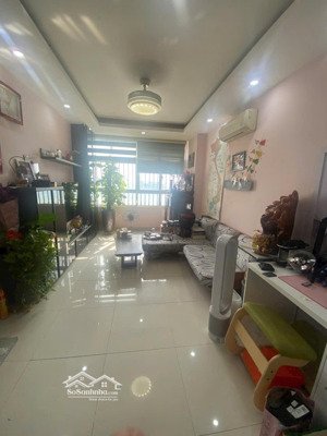 bán căn hộ 2pn, 2wc, 72m2, 4,8 tỷ tại cộng hòa plaza, tân bình, hcm