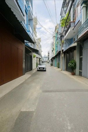 đầu tư nhà riêng 1 tầng, 60m2 tại tân hưng thuận, đang cho thuê 6tr/tháng có nguồn lời