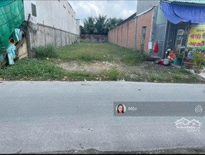 lỗ chứng khoán...nợ bank - cần bán 305m2 đất tại đường 25 tân thông hội. sát chợ việt kiều. giá rẻ.