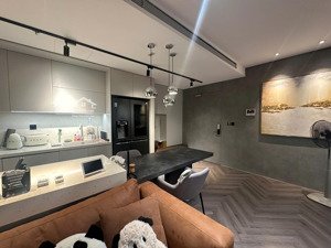 cho thuê căn hộ 2pn, 85m2, 17 triệu, 6th element, xuân la, tây hồ, hà nội