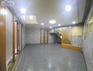 Chính chủ cho thuê nhà góc 2 mặt tiền hẻm xe hơi – Huỳnh Văn Bánh & Hoàng Sa, Quận Phú Nhuận