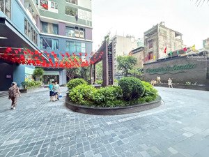 bán cc riverside garden, 8 tỷ vnd, 83m2, 3pn, 2wc đẹp xuất sắc