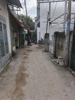 bán nhà phạm văn chiêu phường 16 gò vấp dt 4x30=120m2, giấy tờ pháp lý rõ ràng sổ hồng riêng