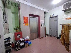 chính chủ chào bán căn hộ dịch vụ ngọc lâm long biên