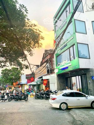 hàng hiếm trung tâm hai bà trưng - 37m2 - 5 tầng - chỉ 6,98 tỷ