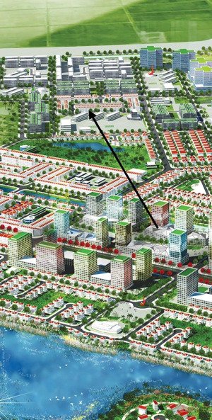 cần bán nhà liền kề view trường cấp 3 khu đô thị thanh hà cienco5 mường thanh.