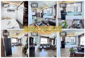 ⭐Bán căn hộ CT5B Xa La – Hà Đông - 0984.781.625