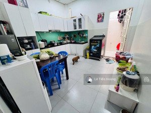 bán nhà duy nhất đường ô tô chỉ hơn 5 tỷ được 90m2 ngay cầu phước lộc kdc đào sư tích