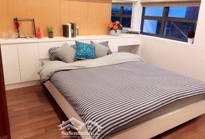 bán chcc 3pn, 2wc, 89m2 tại the one residence - gamuda garden, 6,15 tỷ, đầy đủ nội thất