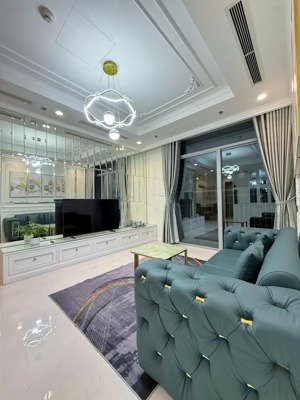bán căn 3pn l3-12a vinhomes central park, 100m², full nt, đã có sổ - giá 16.5 tỷ