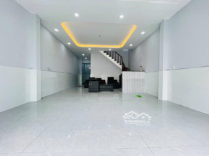 mặt tiền vip ngay bình long, bình tân, 90m2 (5.5 x 16) - 2 tầng btct - 3pn - chỉ 6.7 tỷ