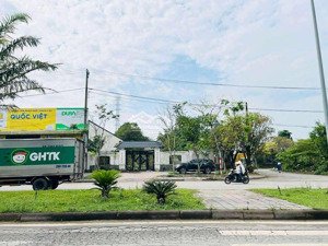 bán 02 căn nhà trung tâm thành phố huế đường võ văn kiệt giá chỉ từ 2.x tỷ