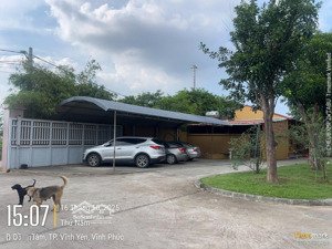 sang nhượng đất doanh nghiệp tại phường vĩnh yên phú thọ, dt 3.679m², pháp lý rõ ràng, chỉ 1x tỷ