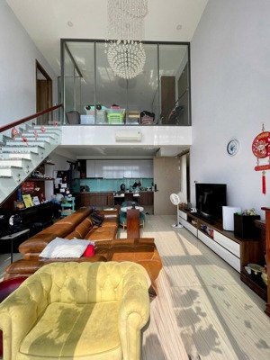 bán căn hộ duplex the view, 137m2, 3pn, 2wc, ntcb, giá 11 tỷ: lh nhựt 