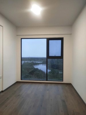 mizuki park - bán 2 phòng ngủ (có ban công) giá 3.8 tỷ. view sông - view nội khu. 