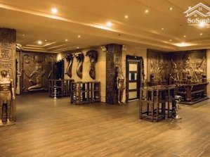 siêu phẩm mặt hồ trúc bạch, mp trấn vũ, ba đình, dt 150 m2, 2 tầng, 75 tỷ