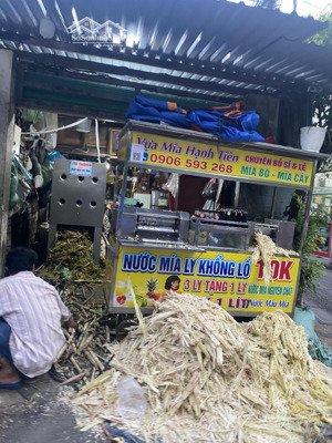 bán nhà góc 2mtkd - bùi xuân phái - 4.5x16m - 6.5tỷ tl