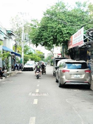 cần bán nhà mặt tiền nguyễn thành vĩnh, p. trung mỹ tây, q12, tp hcm