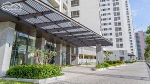 Bán CHCC Green Valley, DT 131m2, tk 3 phòng ngủ, 2 toilet, NTDD, lầu trung căn góc, giá bán 12 tỷ