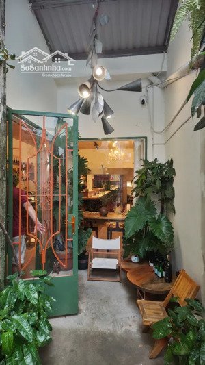 bán nhà trần quang khải 90m² 1 tầng - 18 tỷ - vị trí vàng trung tâm quận 1