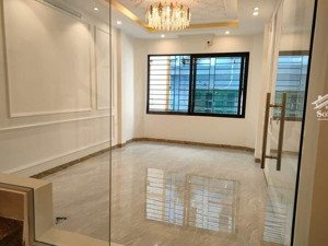 chính chủ bán nhà mp nguyễn văn huyên, cầu giấy, dt 80m2, 4 tầng, 36 tỷ