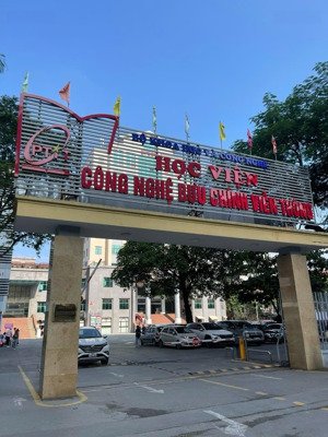 nhỉnh16tỉ,ccmn mới kong mỗ lao gần đh bưu chính,70m,6tầng,ô tô tránh10m.hà đông phố