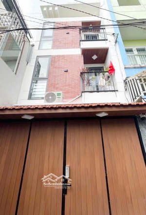 dòng tiền sẵn 40tr/th, trần văn cần-tân phú-4m x 15m, 4 tầng btct,7 phòng, giáp q11,q6, chỉ 8.x tỷ