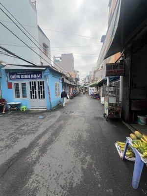 mặt tiền kinh doanh trần kế xương, p3, bình thạnh 60m2 2t chỉ 11 tỷ