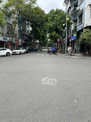 măt phố mai hắc đế vip nhất q hbt sát hk (cưc hiếm) đg oto 2chiều ngay sát tttm vincom 83m giá 48tỷ