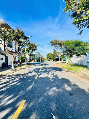 bán lô đất đẹp đường 7.5m lê đình chinh, khu tái định cư bá tùng - đà nẵng