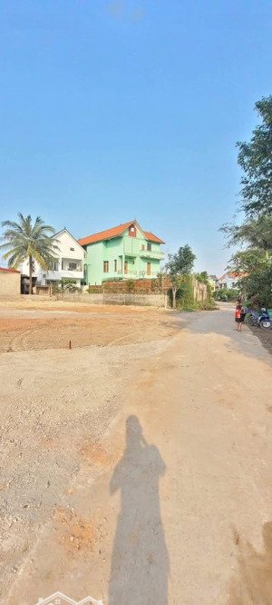 chính chủ cần bán lô đất mặt tiền hồ nguyên trừng, lộc ninh