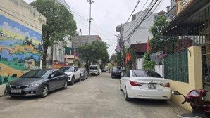 ô tô vào tận đất ngõ thông mặt tiền rộng nở hậu đẹp vị trí: mai lâm,đông anh