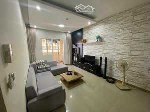 cho thuê cc đức khải, 97m2, 3pn - 2wc, full nội thất, 10 triệu/tháng