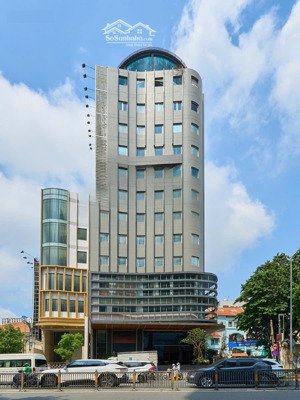 cho thuê tòa nhà văn phòng nam kỳ khởi nghĩa, quận 3