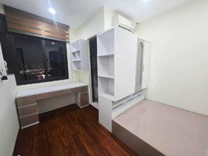 chung cư mini phố kim giang 75m2, 24pn, full nội thất, pccc đầy đủ, 100tr/tháng chỉ 16,3 tỷ