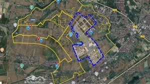 sắp ra mắt khu đô thị sinh thái, vui chơi giải trí đẳng cấp bậc nhất tiên du, từ sơn 