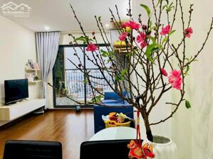 Bán chung cư Hanoi Homeland Thượng Thanh-Long Biên-69m 2n2wc-ban công Đông Nam-sẵn sổ đỏ-giá 5.5 tỷ (TL)